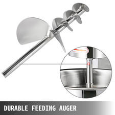 VEVOR Machine À Boulette