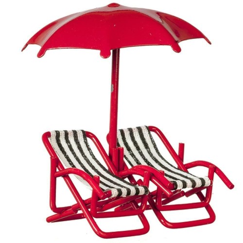 Maison poupée chaises - maison,