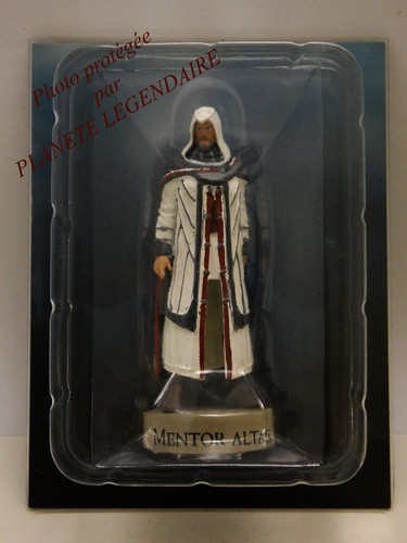 Figurine mentor altair - mentor,