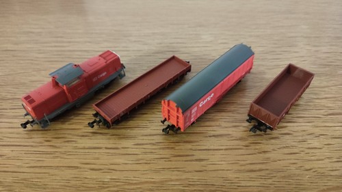 Fleischmann locomotive diesel - fleischmann,