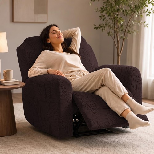 Housse fauteuil inclinable - housse,