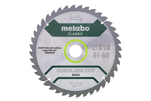 Scie circulaire metabo ct - circulaire,