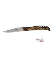 Coutellerie Du BARRY 3pièces