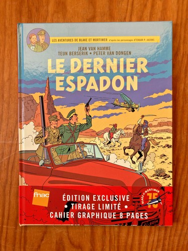 Blake mortimer 28 - blake,
