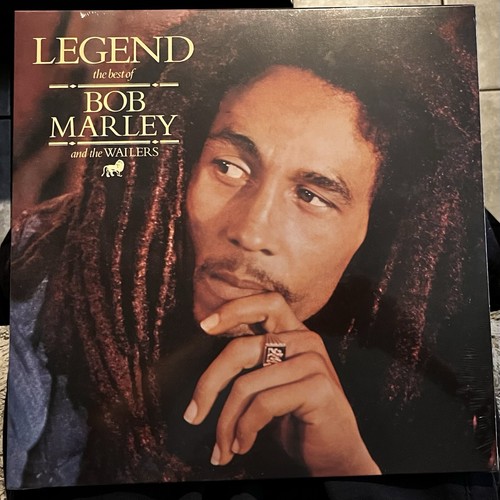Vinyles tours bob marley - bob,