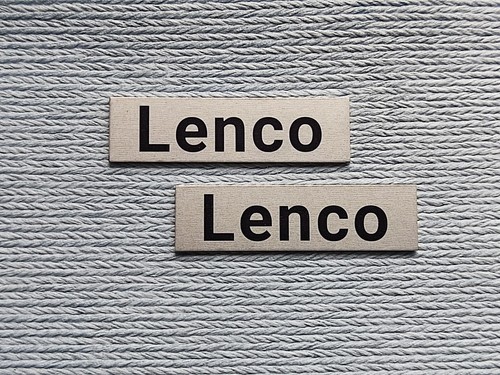 Lenco l75 l70 - l75, etc