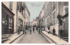 CAR-AETP7-0371-71 - CUISERY -