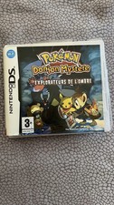 Pokémon Donjon Mystère