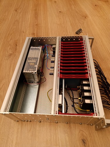 Chassis psu mainboard - chassis,,