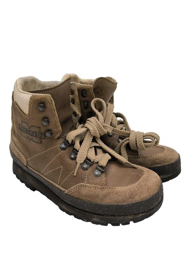 Meindl bottines lacets - à,