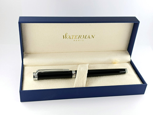 Waterman paris stylo plume - stylo,