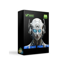 Blue Xpert Prime EA MT5