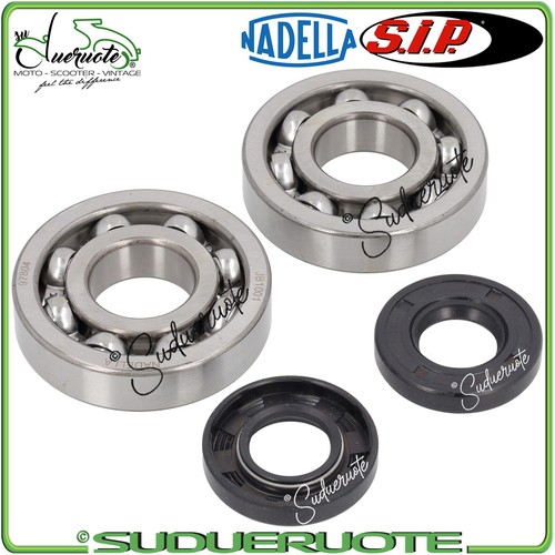Kit révision moteur - kit, 125