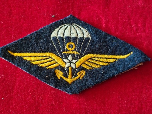 Indochine para commando - indochine,