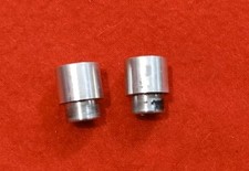 Rondelles Amortisseur X Fusion