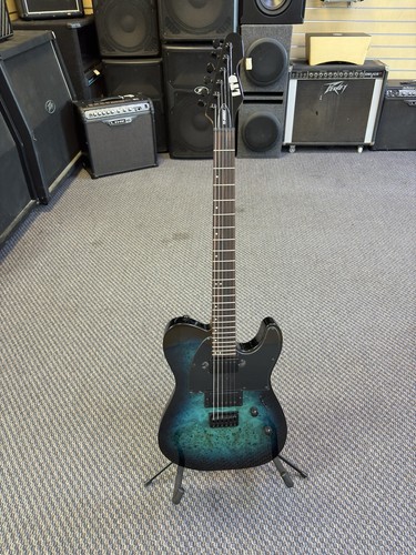 Esp ltd 200dx - esp, te-200dx