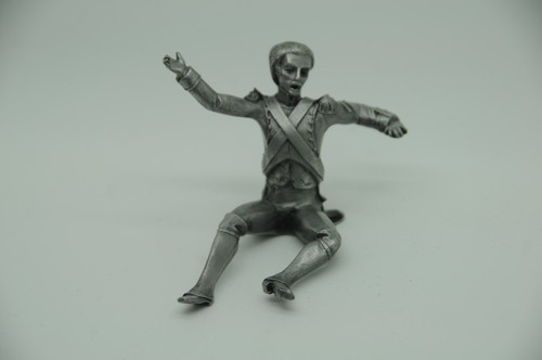 Etains prince personnage - etains,