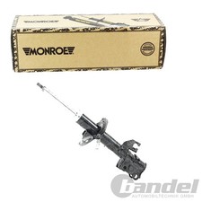 Amortisseur À Gaz Monroe Avant Droit Compatible Avec Nissan Evalia NV200