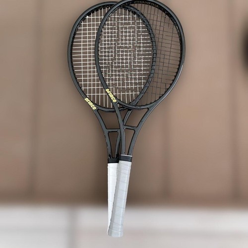 Lot raquettes de tennis - lot,