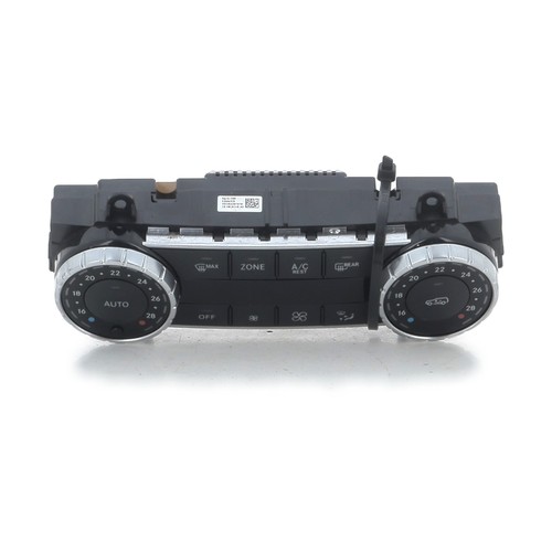Commande chauffage - chauffage,