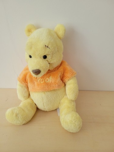 Disney peluche winnie - peluche,