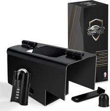 Antivol Remorque Universel