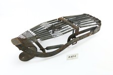 NSU MAX 251 OSB 1954 - Cadre