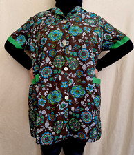 Nylon Dederon Smock Apron