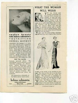 Helena rubinstein herbal - helena,