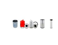 Kit Filtre Pour Pellenc 4360