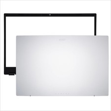 For Acer A515-58M N23C3 A315-510p A315-24P N23Q11 LCD Back Cover/Front Bezel