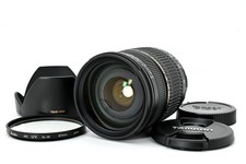 Objectif asphérique Tamron A09 SP 28-75mm f/2.8 XR Di LD Nikon F Japan #2670974