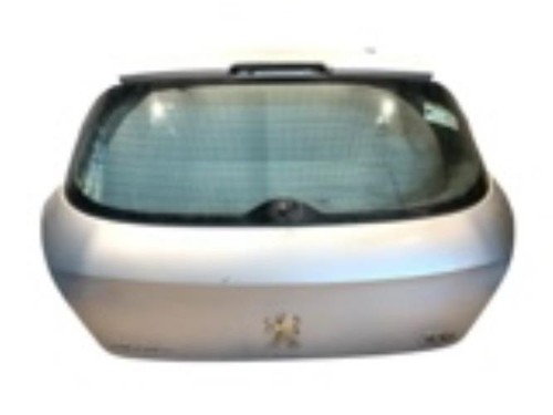 Malle hayon arriere - malle/hayon, peugeot