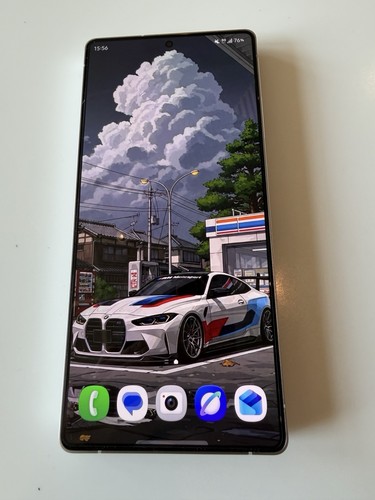 Samsung galaxy s25 - ultra, 256