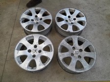 Roues en Alliage 15 " Pour