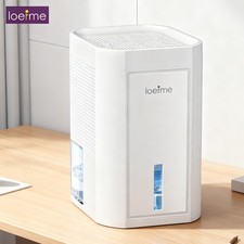 Déshumidificateur électrique Déshumidificateur de pièce Réservoir d'eau 1000 ml