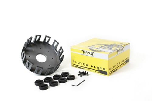 Panier embrayage suzuki - suzuki, rm