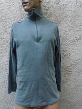 ARMEE FRANCAISE : CHEMISE KAKIE F1 taille M 