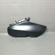 Yamaha X-MAX 125 2019 - 2023 Right Upper Fairing Cowl Panel Black BL1-F8377-00