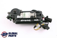 Mini R57 Cabrio Moteur