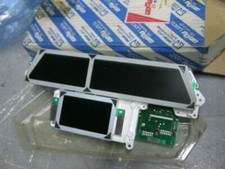 manometre numerique fiat uno