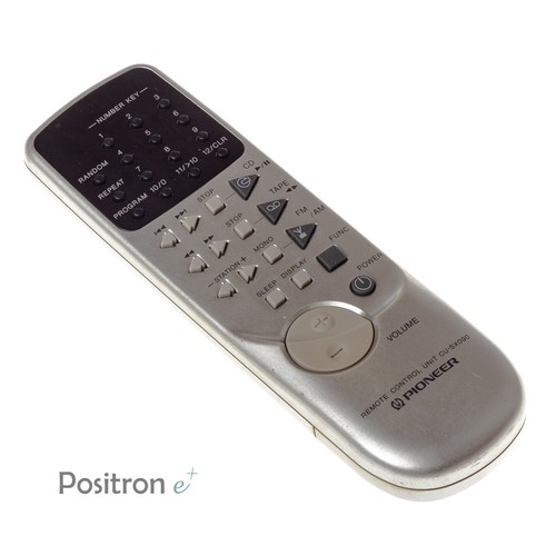 Télécommande originale - télécommande,