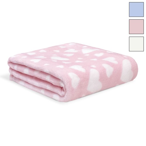 Couverture bébé berceau - couverture,