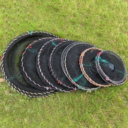 Cage crabe pliable attrape - cage,