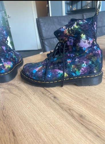 Martens 1460 pascal - dr.,