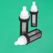 5 Pcs Filtre De Pompe À Eau