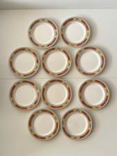 petites assiettes villeroy et