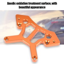 Aluminum Alloy Front Shock Tower For RC 1/5 HPI Racing Car Baja RC Vehicle