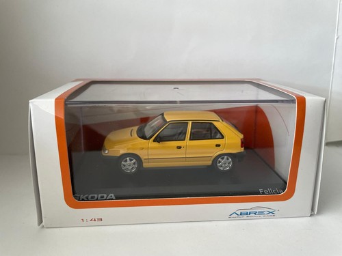 Skoda felicia glxi 1994 - glxi,