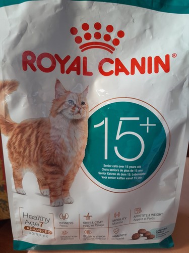 Croquettes hills royal - hills, et